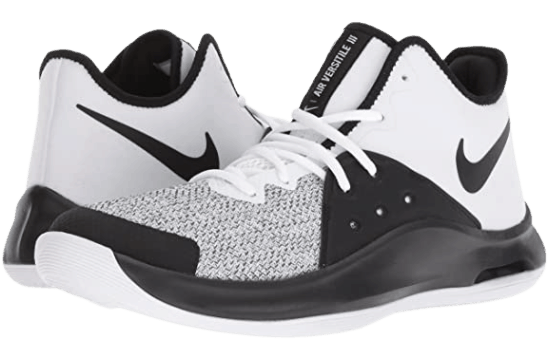 nike air versatile price