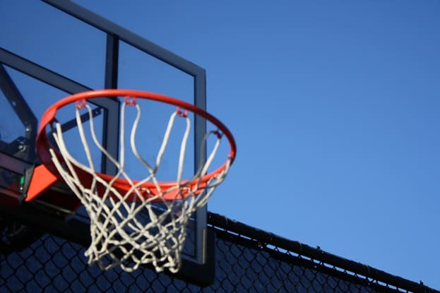 How To Make A Basketball Hoop Net?